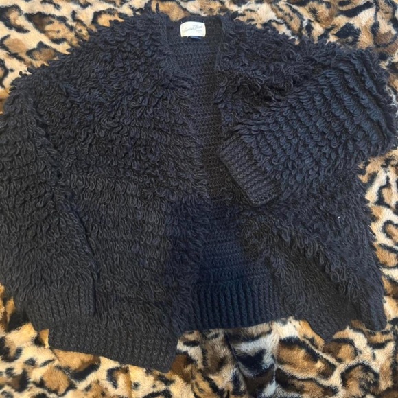 Universal Thread Open Cardigan - Picture 8 of 8